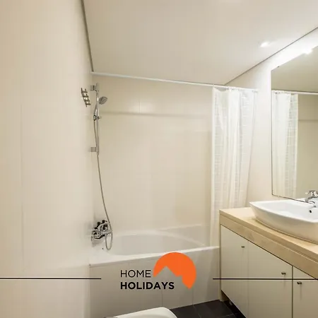 #021 Oldtown, Sea View, Pool, Private Park Lejlighed
