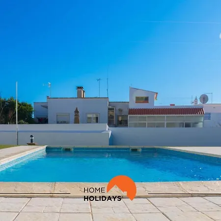 #021 Oldtown, Sea View, Pool, Private Park Albufeira